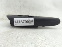 2013-2019 Nissan Sentra Master Power Window Switch Replacement Driver Side Left P/N:25401 3SH1A Fits OEM Used Auto Parts - O