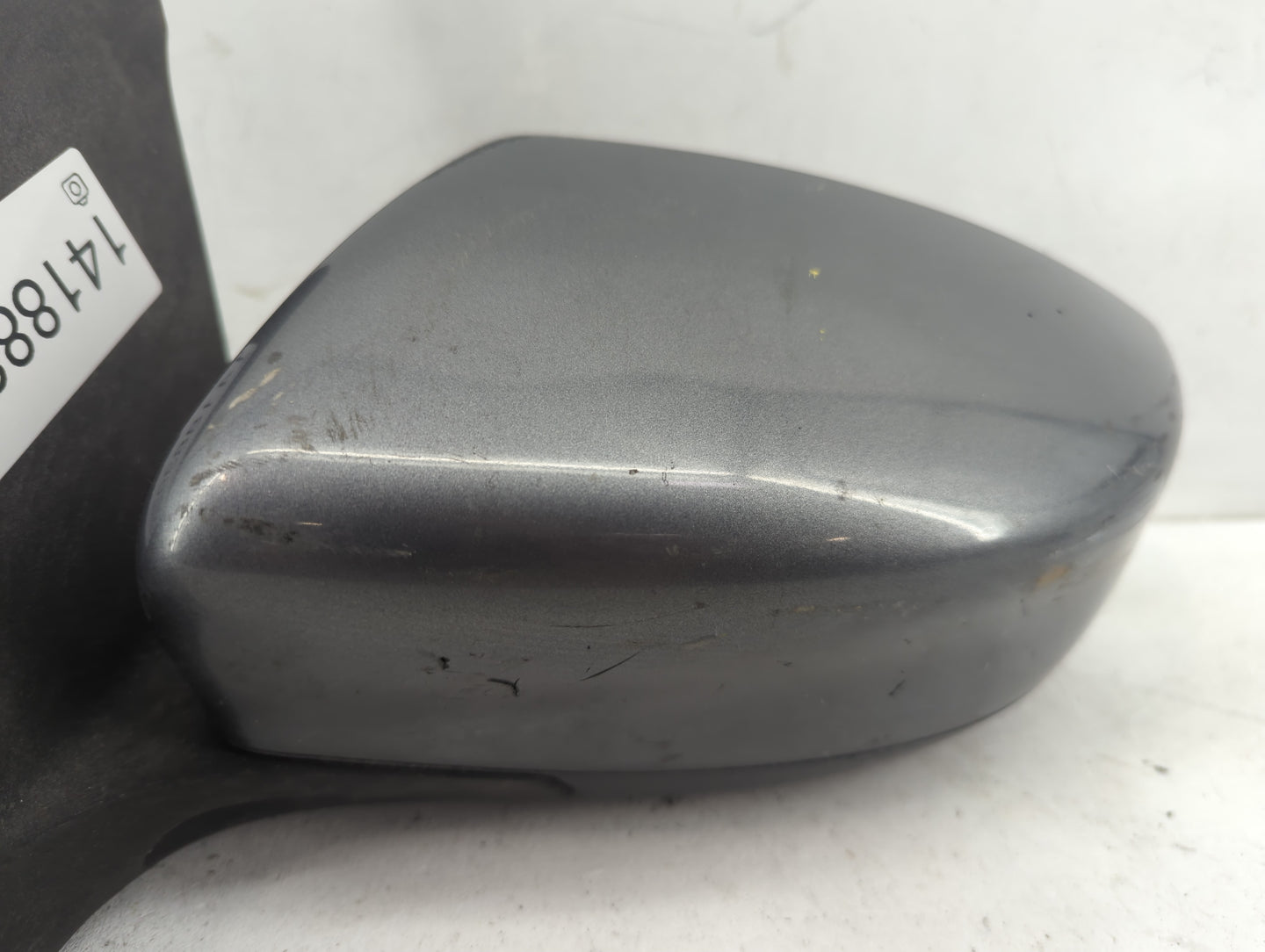 2016-2019 Nissan Sentra Driver Side View Mirror - Left Door Mirror OEM Used - Oemusedautoparts1.com