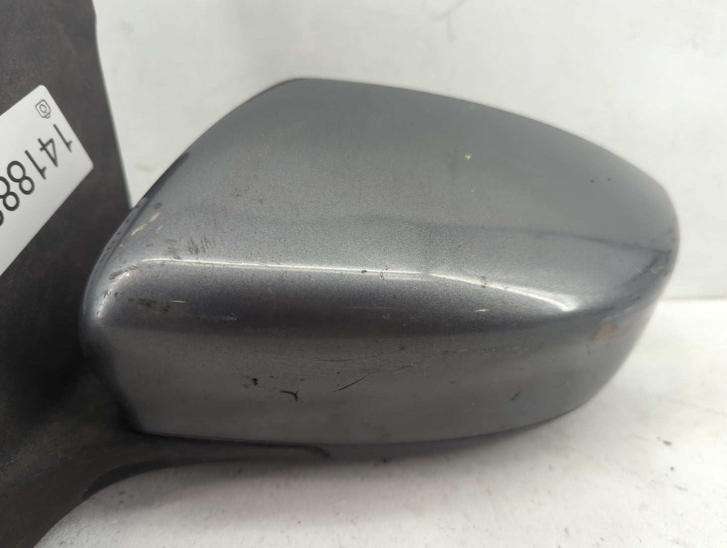 2016-2019 Nissan Sentra Driver Side View Mirror - Left Door Mirror OEM Used - Oemusedautoparts1.com