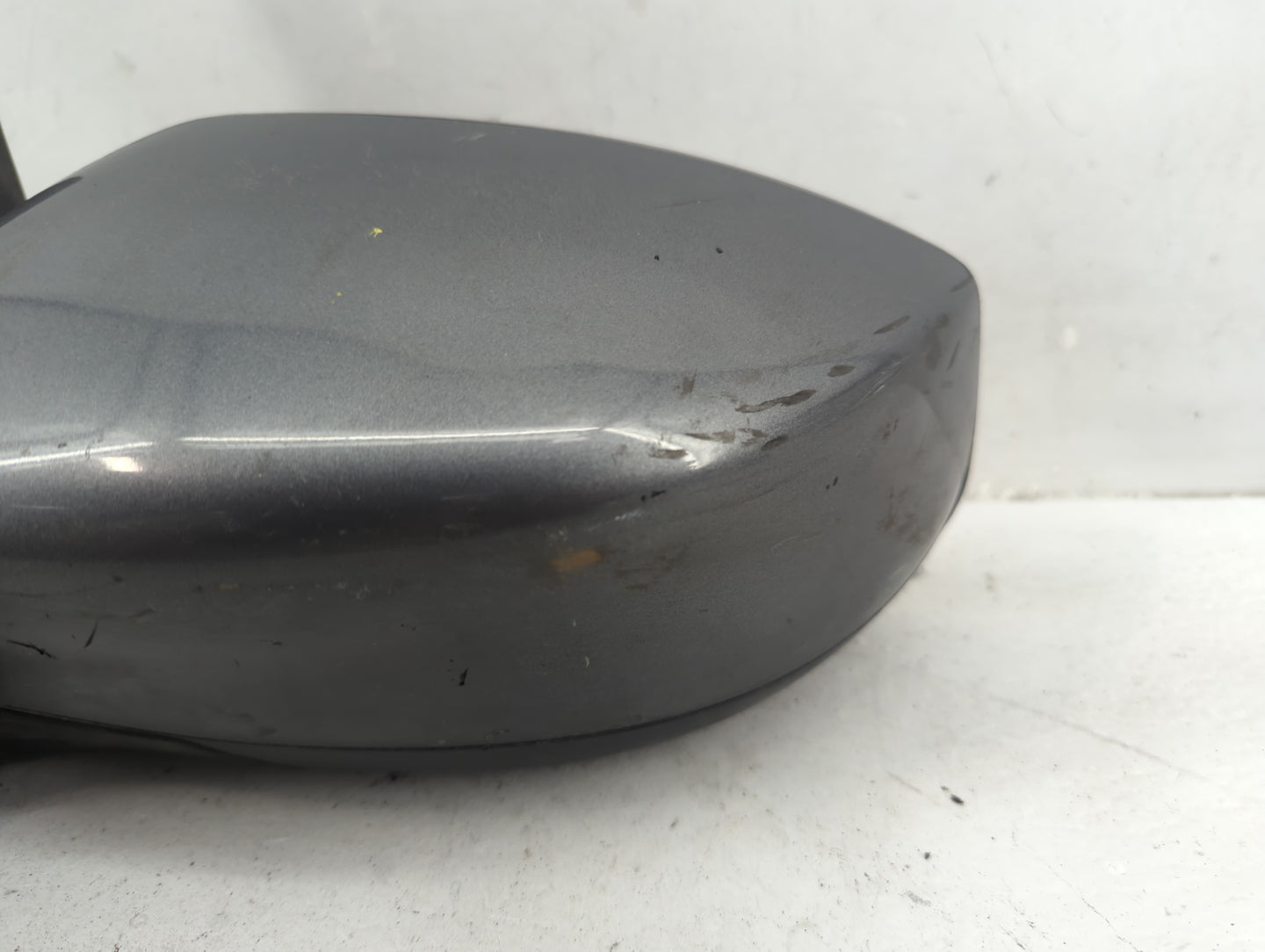 2016-2019 Nissan Sentra Driver Side View Mirror - Left Door Mirror OEM Used - Oemusedautoparts1.com