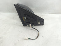 2016-2019 Nissan Sentra Driver Side View Mirror - Left Door Mirror OEM Used - Oemusedautoparts1.com