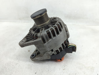 compare product 2013-2019 Nissan Sentra Alternator Replacement Generator Charging Assembly Engine OEM P/N:FG12T039 2611855 C Fits OEM Used Auto Parts