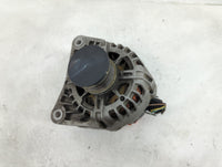 2013-2019 Nissan Sentra Alternator Replacement Generator Charging Assembly Engine OEM P/N:FG12T039 2611855 C Fits OEM Used A