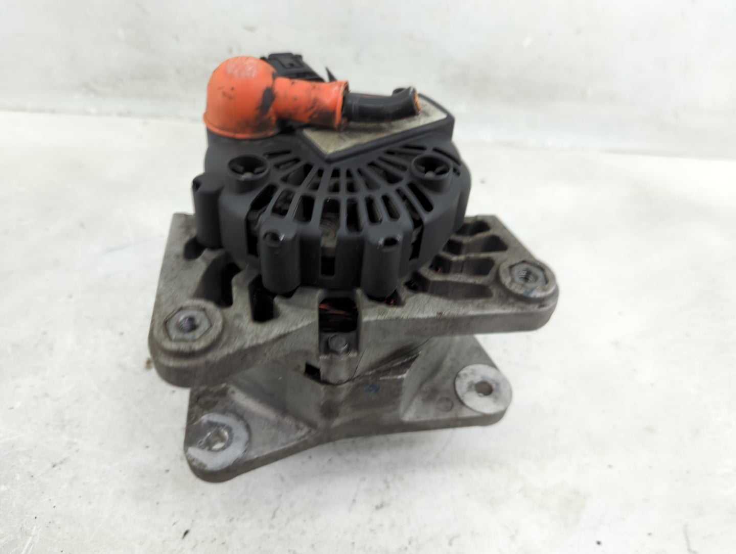 2013-2019 Nissan Sentra Alternator Replacement Generator Charging Assembly Engine OEM P/N:FG12T039 2611855 C Fits OEM Used A