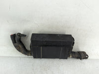 2013-2019 Nissan Sentra Fusebox Fuse Box Panel Relay Module Fits Fits 2013 2014 2015 2016 2017 2018 2019 OEM Used Auto Parts