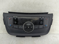 2015-2019 Nissan Sentra Climate Control Module Temperature AC/Heater Replacement P/N:27500 4AT4A Fits OEM Used Auto Parts - 