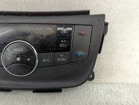 2015-2019 Nissan Sentra Climate Control Module Temperature AC/Heater Replacement P/N:27500 4AT4A Fits OEM Used Auto Parts - 