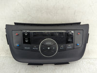 2015-2019 Nissan Sentra Climate Control Module Temperature AC/Heater Replacement P/N:27500 4AT4A VFAA5H-18C612-ABA Fits OEM 