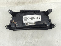 2015-2019 Nissan Sentra Climate Control Module Temperature AC/Heater Replacement P/N:27500 4AT4A VFAA5H-18C612-ABA Fits OEM 