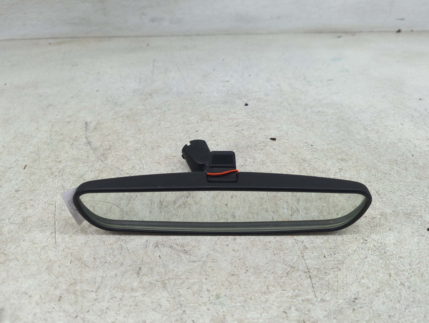2007-2022 Nissan Sentra Interior Rear View Mirror Replacement OEM P/N:A048D703 031681 Fits OEM Used Auto Parts - Oemusedauto