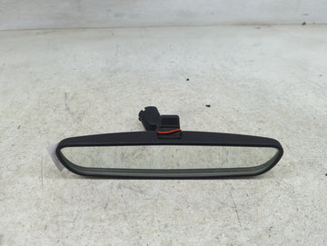 2007-2022 Nissan Sentra Interior Rear View Mirror Replacement OEM P/N:A048D703 031681 Fits OEM Used Auto Parts - Oemusedauto