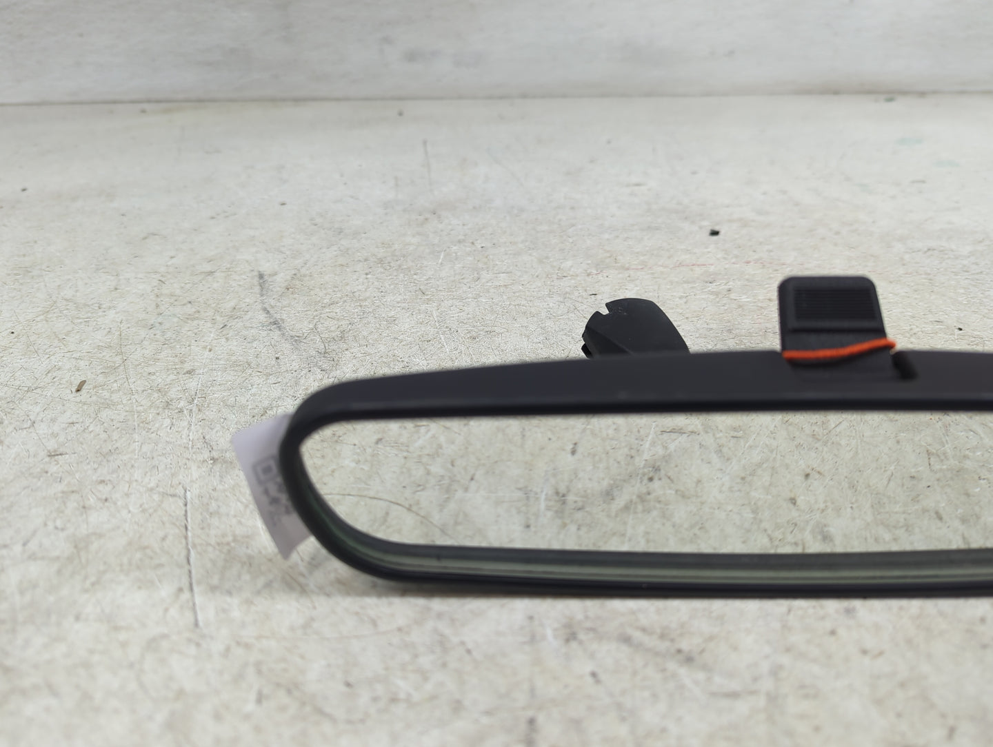 2007-2022 Nissan Sentra Interior Rear View Mirror Replacement OEM P/N:A048D703 031681 Fits OEM Used Auto Parts - Oemusedauto