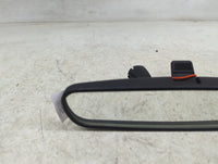 2007-2022 Nissan Sentra Interior Rear View Mirror Replacement OEM P/N:A048D703 031681 Fits OEM Used Auto Parts - Oemusedauto