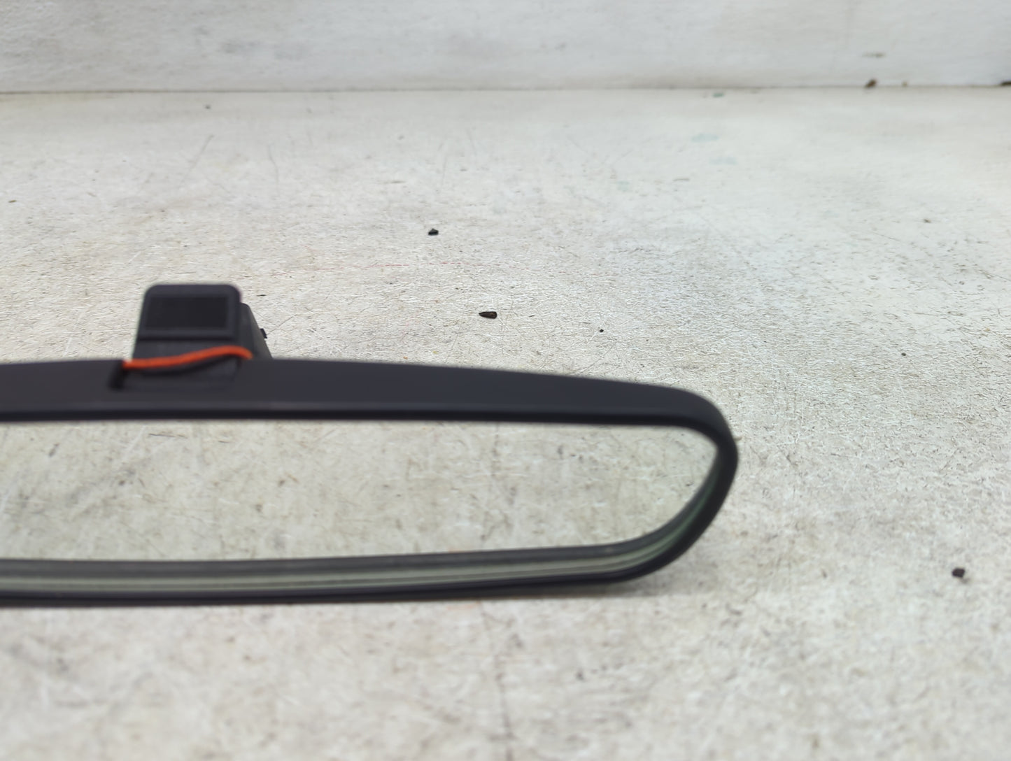 2007-2022 Nissan Sentra Interior Rear View Mirror Replacement OEM P/N:A048D703 031681 Fits OEM Used Auto Parts - Oemusedauto