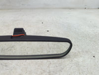 2007-2022 Nissan Sentra Interior Rear View Mirror Replacement OEM P/N:A048D703 031681 Fits OEM Used Auto Parts - Oemusedauto