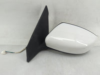 2016-2019 Nissan Sentra Driver Side View Mirror - Left Door Mirror OEM Used - Oemusedautoparts1.com