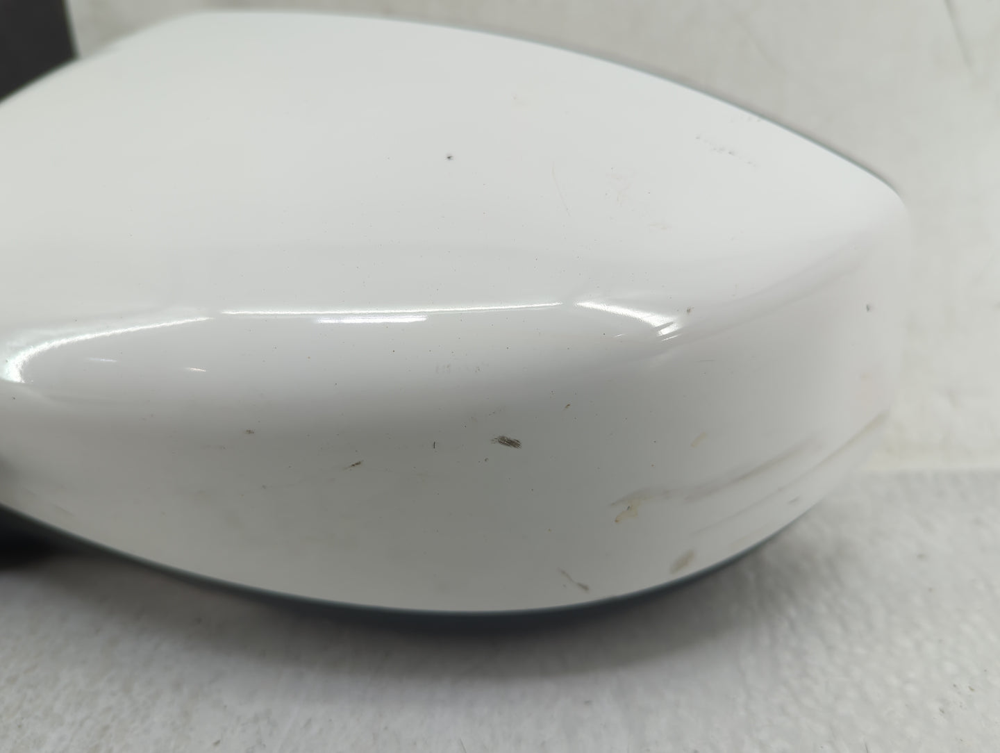 2016-2019 Nissan Sentra Driver Side View Mirror - Left Door Mirror OEM Used - Oemusedautoparts1.com