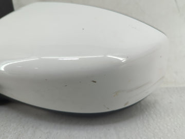 2016-2019 Nissan Sentra Driver Side View Mirror - Left Door Mirror OEM Used