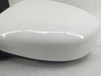 2016-2019 Nissan Sentra Driver Side View Mirror - Left Door Mirror OEM Used - Oemusedautoparts1.com