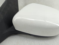 2016-2019 Nissan Sentra Driver Side View Mirror - Left Door Mirror OEM Used - Oemusedautoparts1.com