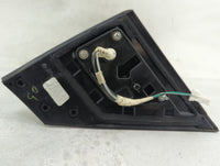 2016-2019 Nissan Sentra Driver Side View Mirror - Left Door Mirror OEM Used - Oemusedautoparts1.com