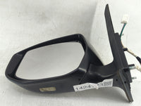2016-2019 Nissan Sentra Driver Side View Mirror - Left Door Mirror OEM Used - Oemusedautoparts1.com