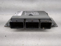 2018-2019 Nissan Sentra PCM Engine Control Computer ECU ECM PCU OEM P/N:NEC982-012 BEM40U-700 A1 Fits Fits 2018 2019 OEM Use