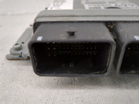 2018-2019 Nissan Sentra PCM Engine Control Computer ECU ECM PCU OEM P/N:NEC982-012 BEM40U-700 A1 Fits Fits 2018 2019 OEM Use