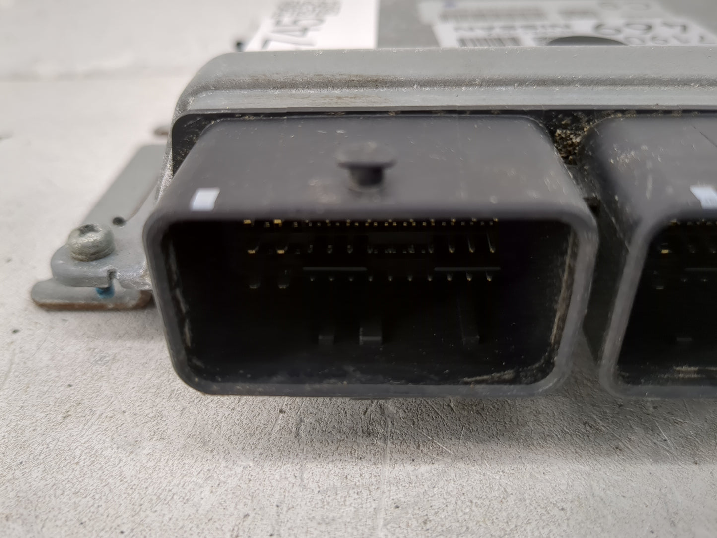 2018-2019 Nissan Sentra PCM Engine Control Computer ECU ECM PCU OEM P/N:NEC982-012 BEM40U-700 A1 Fits Fits 2018 2019 OEM Use