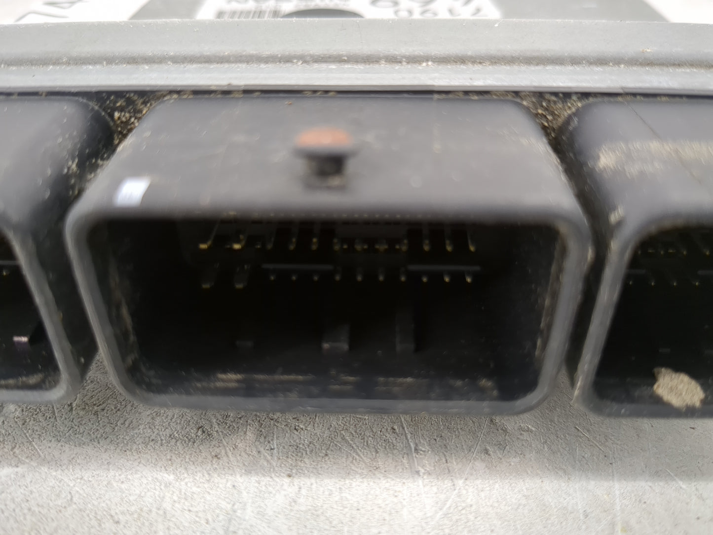 2018-2019 Nissan Sentra PCM Engine Control Computer ECU ECM PCU OEM P/N:NEC982-012 BEM40U-700 A1 Fits Fits 2018 2019 OEM Use