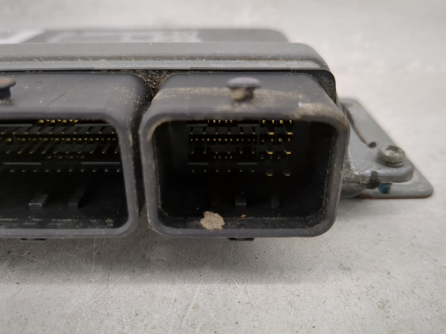 2018-2019 Nissan Sentra PCM Engine Control Computer ECU ECM PCU OEM P/N:NEC982-012 BEM40U-700 A1 Fits Fits 2018 2019 OEM Use