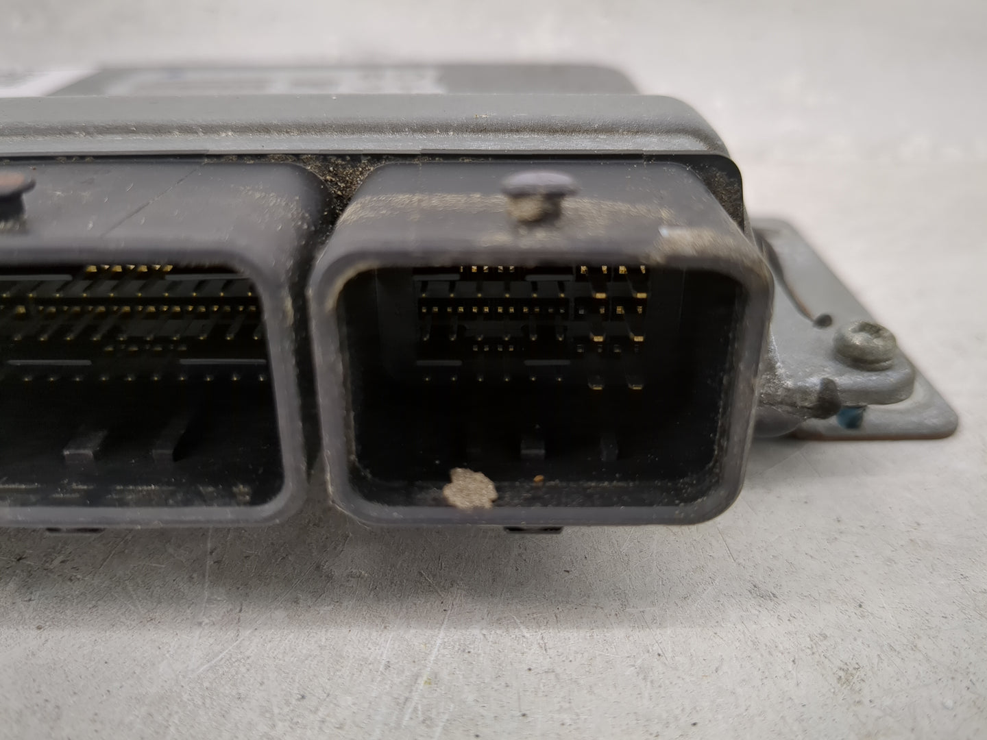 2018-2019 Nissan Sentra PCM Engine Control Computer ECU ECM PCU OEM P/N:NEC982-012 BEM40U-700 A1 Fits Fits 2018 2019 OEM Use