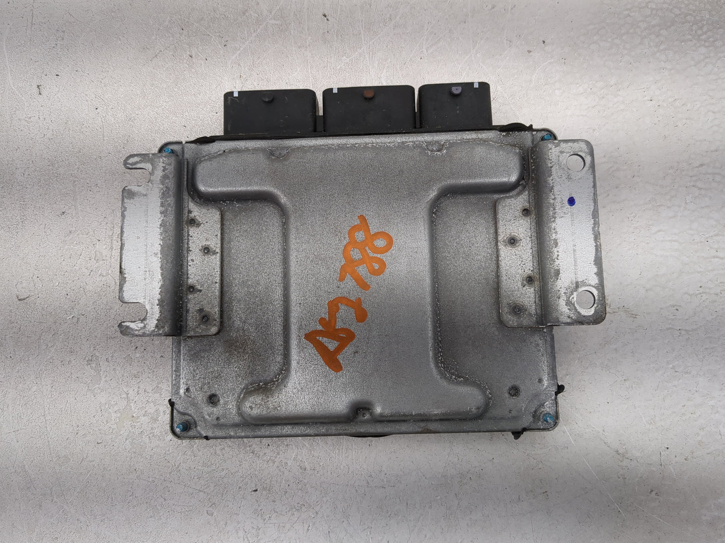 2018-2019 Nissan Sentra PCM Engine Control Computer ECU ECM PCU OEM P/N:NEC982-012 BEM40U-700 A1 Fits Fits 2018 2019 OEM Use