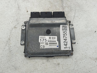 compare product 2018-2019 Nissan Sentra PCM Engine Control Computer ECU ECM PCU OEM P/N:NEC026-697 BEM40U-700 A1 Fits Fits 2018 2019 OEM Used Auto Parts