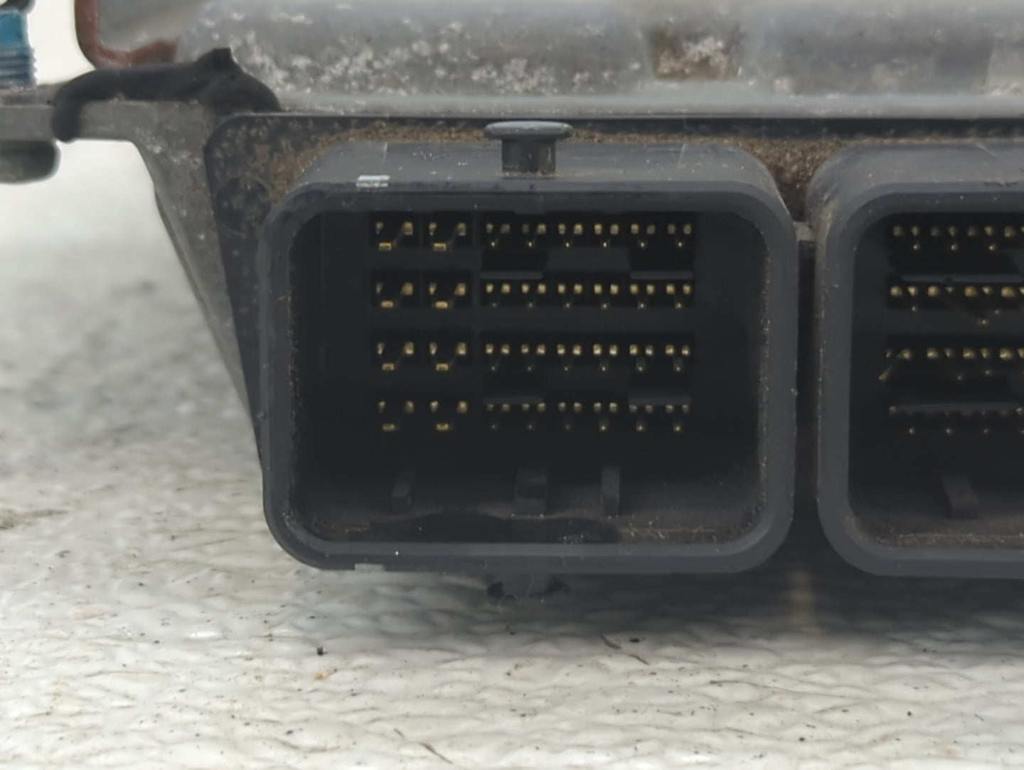 2018-2019 Nissan Sentra PCM Engine Control Computer ECU ECM PCU OEM P/N:NEC026-697 BEM40U-700 A1 Fits Fits 2018 2019 OEM Use