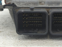 2018-2019 Nissan Sentra PCM Engine Control Computer ECU ECM PCU OEM P/N:NEC026-697 BEM40U-700 A1 Fits Fits 2018 2019 OEM Use