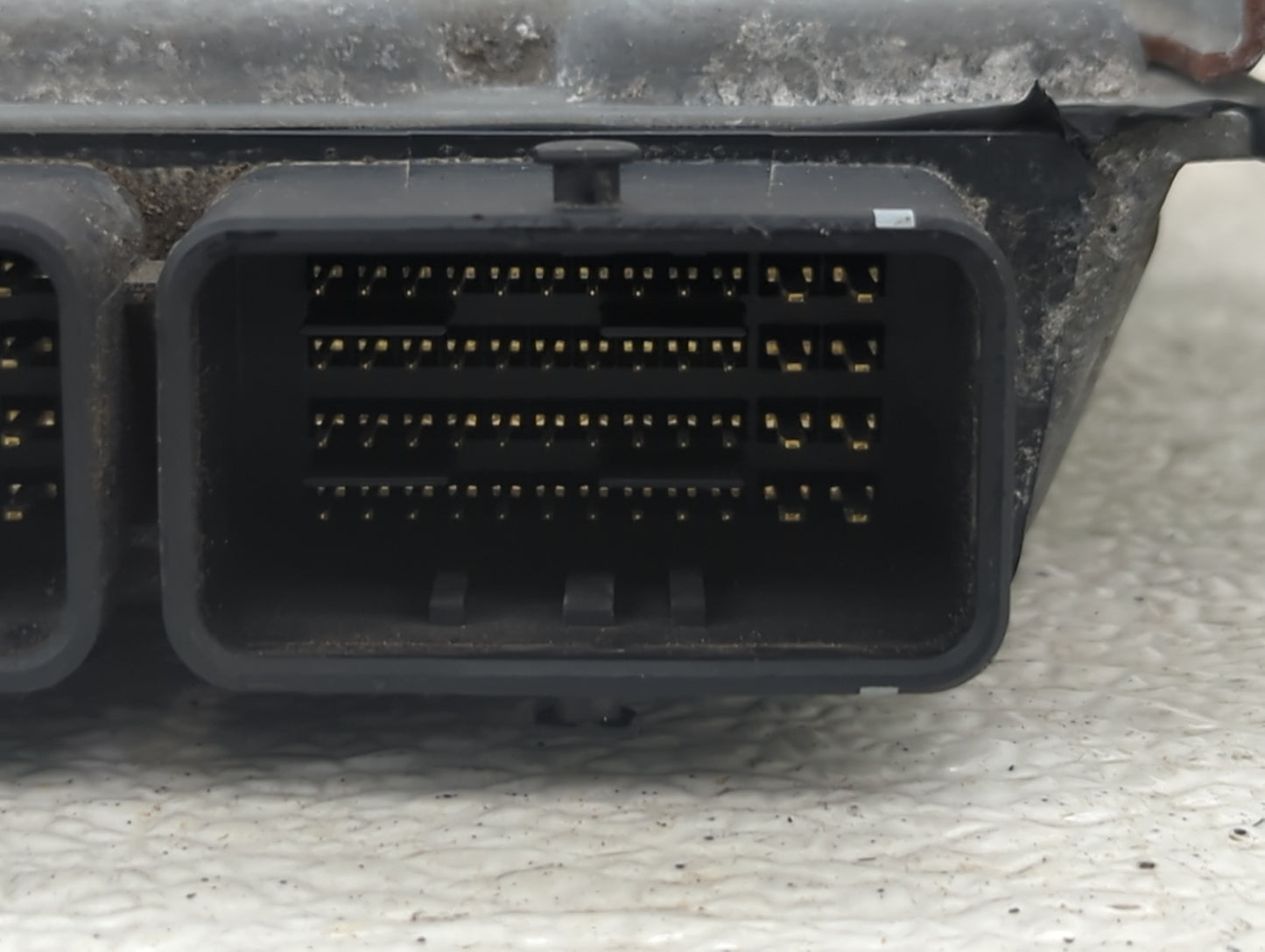 2018-2019 Nissan Sentra PCM Engine Control Computer ECU ECM PCU OEM P/N:NEC026-697 BEM40U-700 A1 Fits Fits 2018 2019 OEM Use