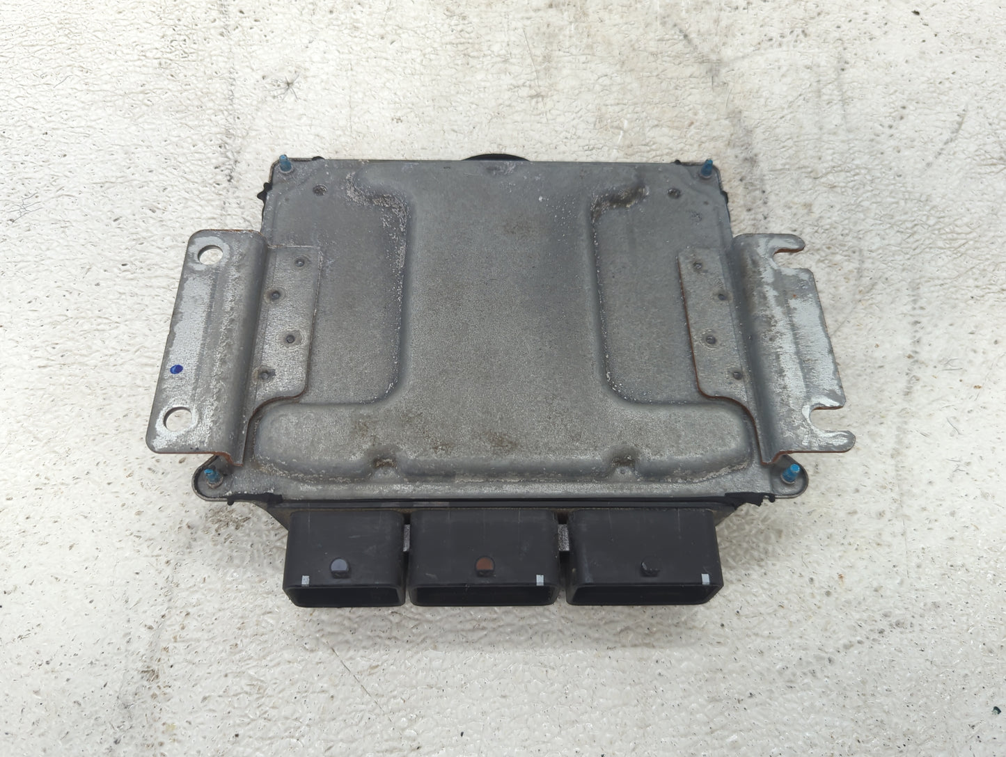 2018-2019 Nissan Sentra PCM Engine Control Computer ECU ECM PCU OEM P/N:NEC026-697 BEM40U-700 A1 Fits Fits 2018 2019 OEM Use