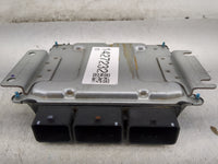 2018-2019 Nissan Sentra PCM Engine Control Computer ECU ECM PCU OEM P/N:NEC026-697 Fits Fits 2018 2019 OEM Used Auto Parts -