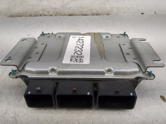 compare product 2018-2019 Nissan Sentra PCM Engine Control Computer ECU ECM PCU OEM P/N:NEC026-697 Fits Fits 2018 2019 OEM Used Auto Parts