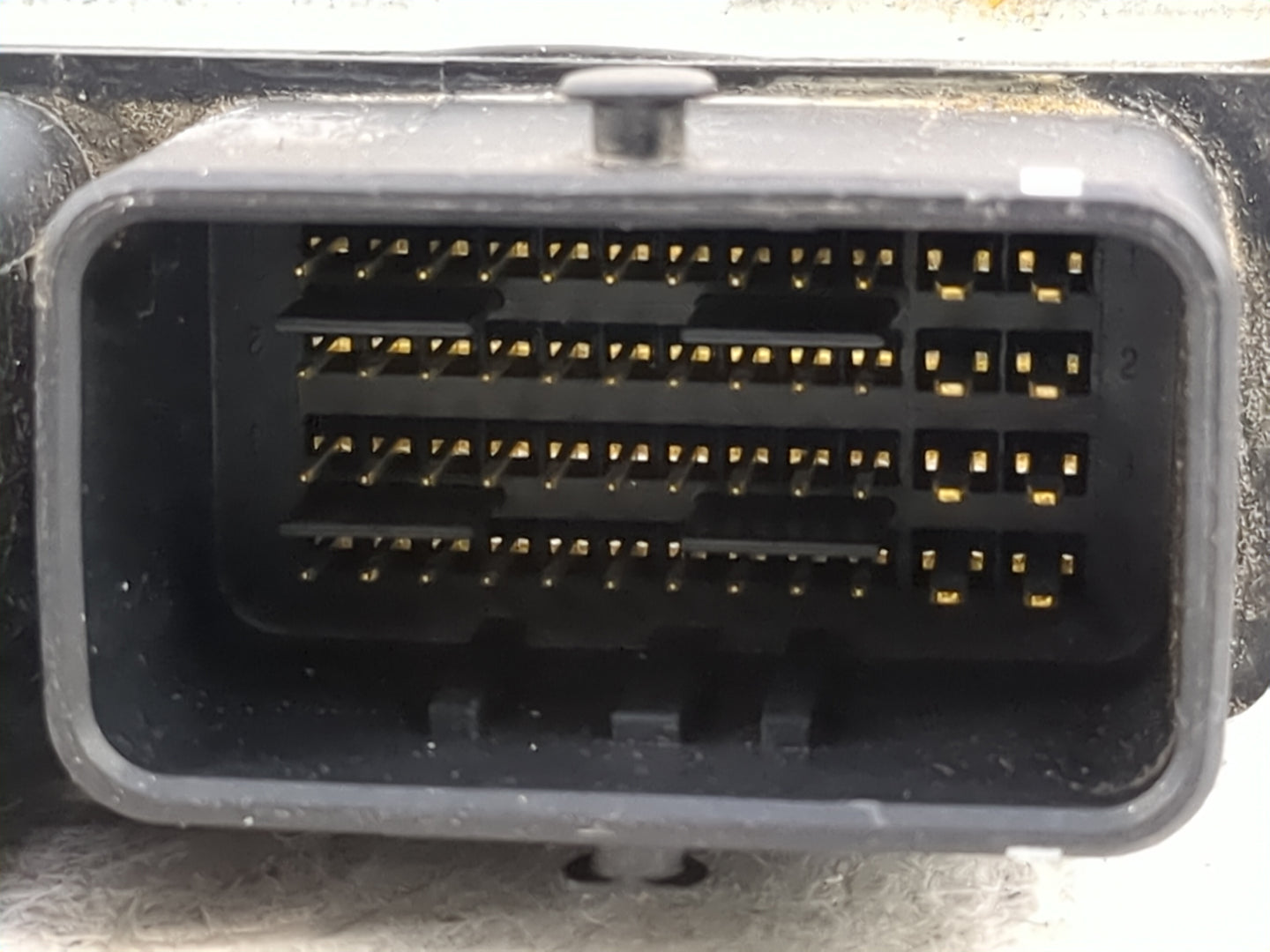 2018-2019 Nissan Sentra PCM Engine Control Computer ECU ECM PCU OEM P/N:NEC026-697 Fits Fits 2018 2019 OEM Used Auto Parts -