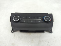 2017-2019 Nissan Sentra Climate Control Module Temperature AC/Heater Replacement P/N:275004AF2B K4340651 Fits Fits 2017 2018