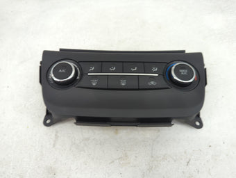 compare product 2017-2019 Nissan Sentra Climate Control Module Temperature AC/Heater Replacement P/N:275004AF2B K4340651 Fits Fits 2017 2018 2019 OEM Used Auto Parts