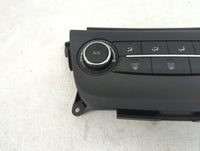 2017-2019 Nissan Sentra Climate Control Module Temperature AC/Heater Replacement P/N:275004AF2B K4340651 Fits Fits 2017 2018