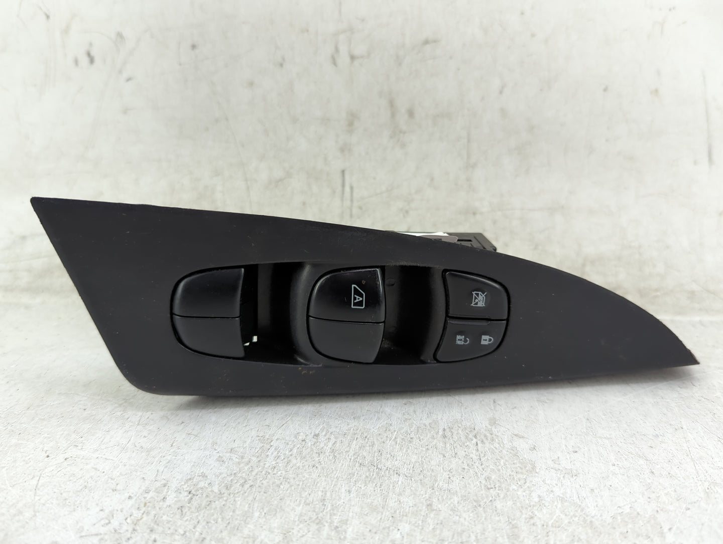 2013-2019 Nissan Sentra Master Power Window Switch Replacement Driver Side Left P/N:25401 3SH1A Fits OEM Used Auto Parts - O
