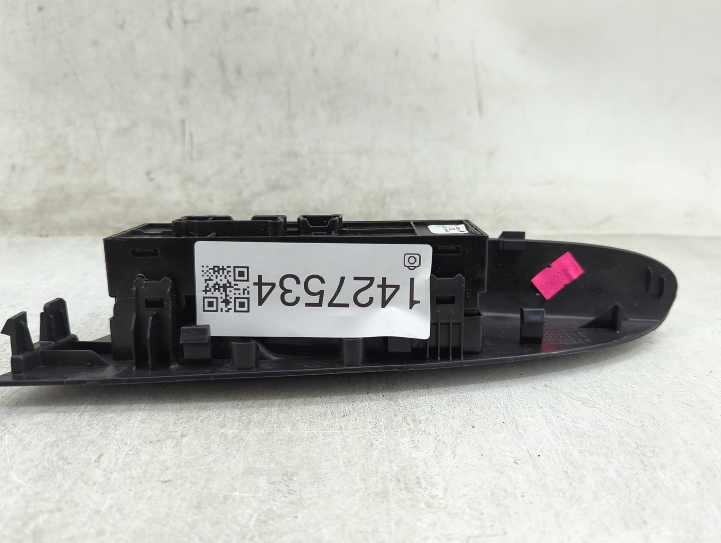 2013-2019 Nissan Sentra Master Power Window Switch Replacement Driver Side Left P/N:25401 3SH1A Fits OEM Used Auto Parts - O