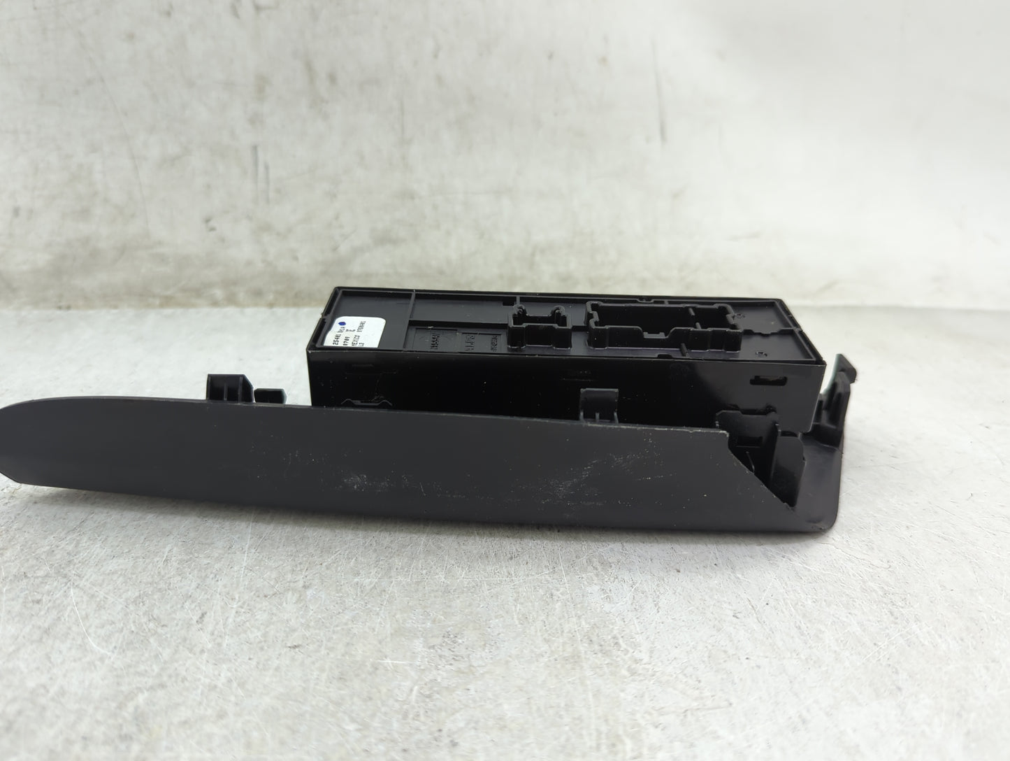 2013-2019 Nissan Sentra Master Power Window Switch Replacement Driver Side Left P/N:25401 3SH1A Fits OEM Used Auto Parts - O