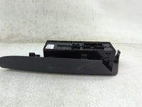 2013-2019 Nissan Sentra Master Power Window Switch Replacement Driver Side Left P/N:25401 3SH1A Fits OEM Used Auto Parts - O