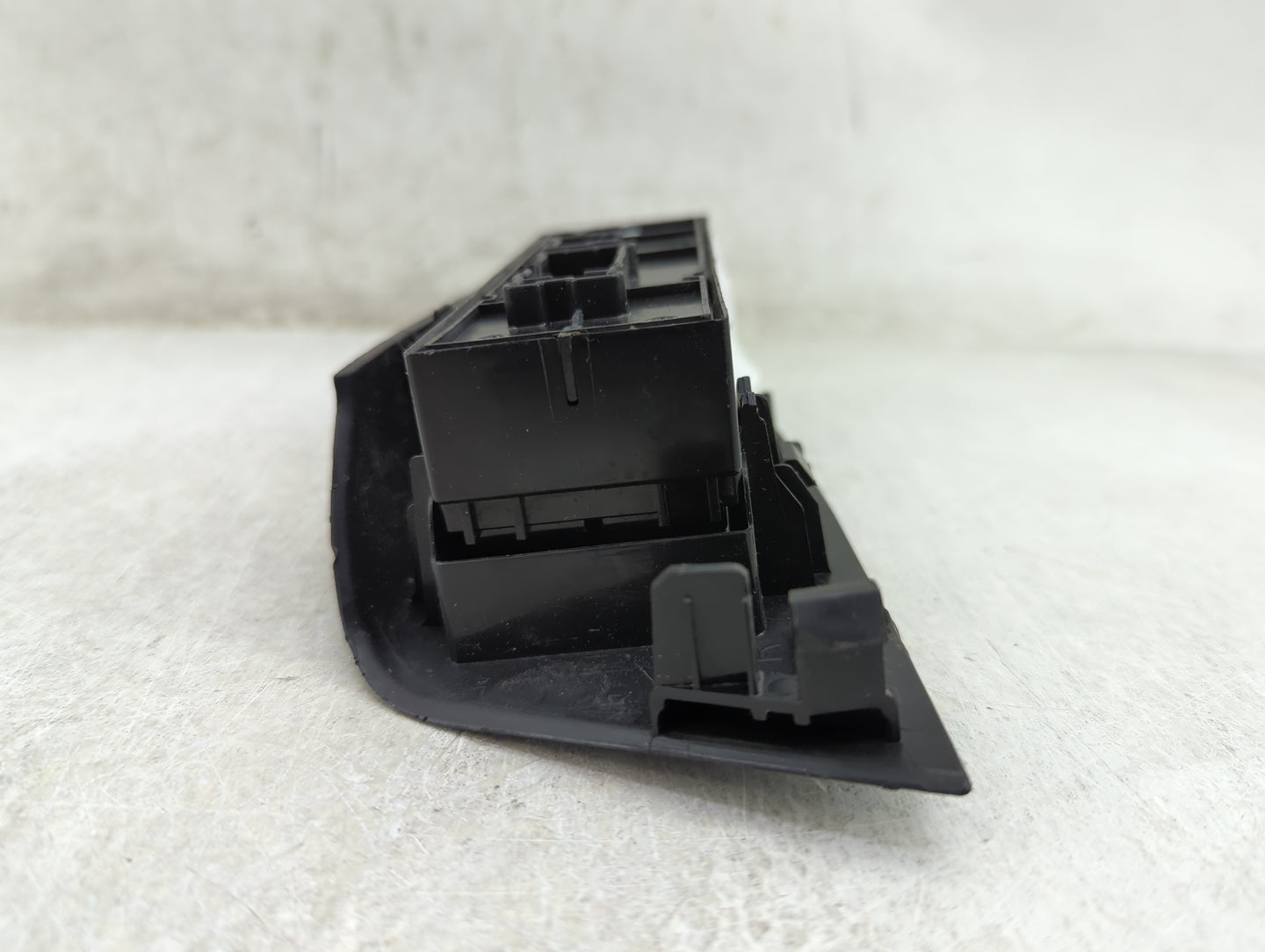 2013-2019 Nissan Sentra Master Power Window Switch Replacement Driver Side Left P/N:25401 3SH1A Fits OEM Used Auto Parts - O