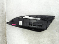 2013-2019 Nissan Sentra Master Power Window Switch Replacement Driver Side Left P/N:25401 3SH1A Fits OEM Used Auto Parts - O